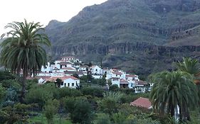 Casa Reyes Fataga