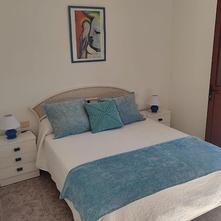 Appartamento Casa Reyes Fátaga Esterno foto