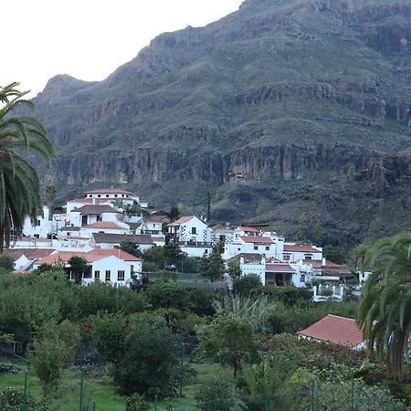 Appartamento Casa Reyes Fátaga Esterno foto