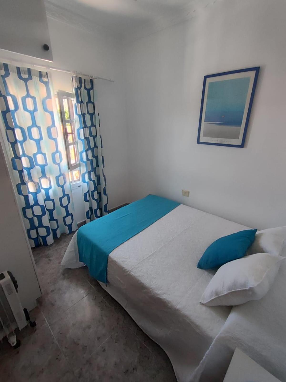 Appartamento Casa Reyes Fátaga Esterno foto