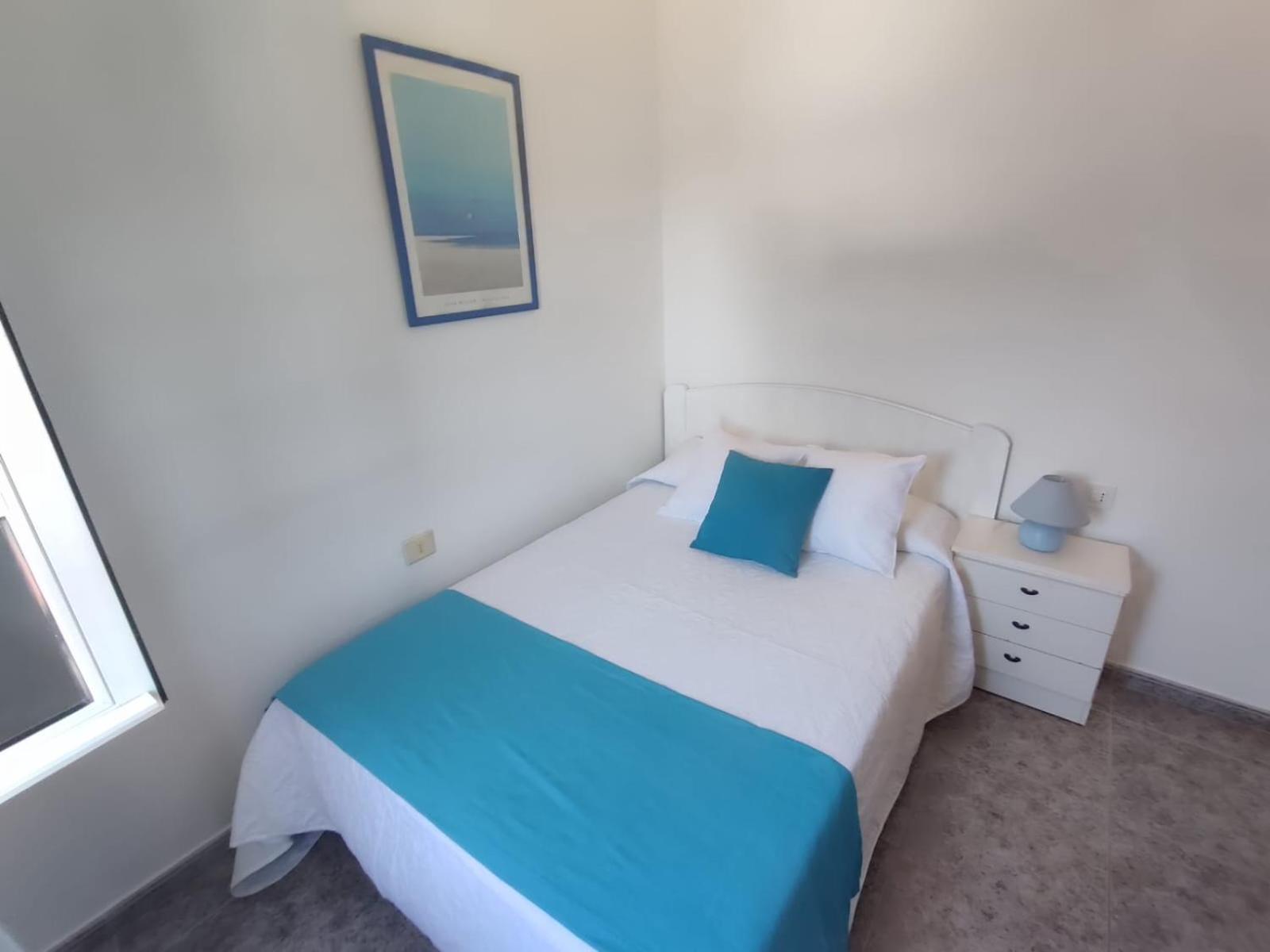Appartamento Casa Reyes Fátaga Esterno foto